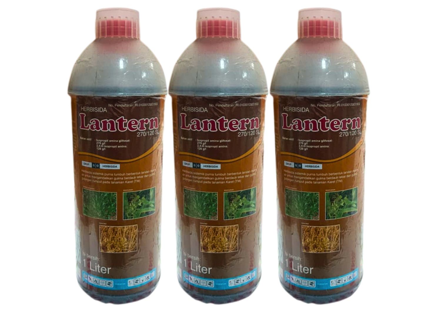 LANTERN 270/120 SL ( Soluble Liquid )