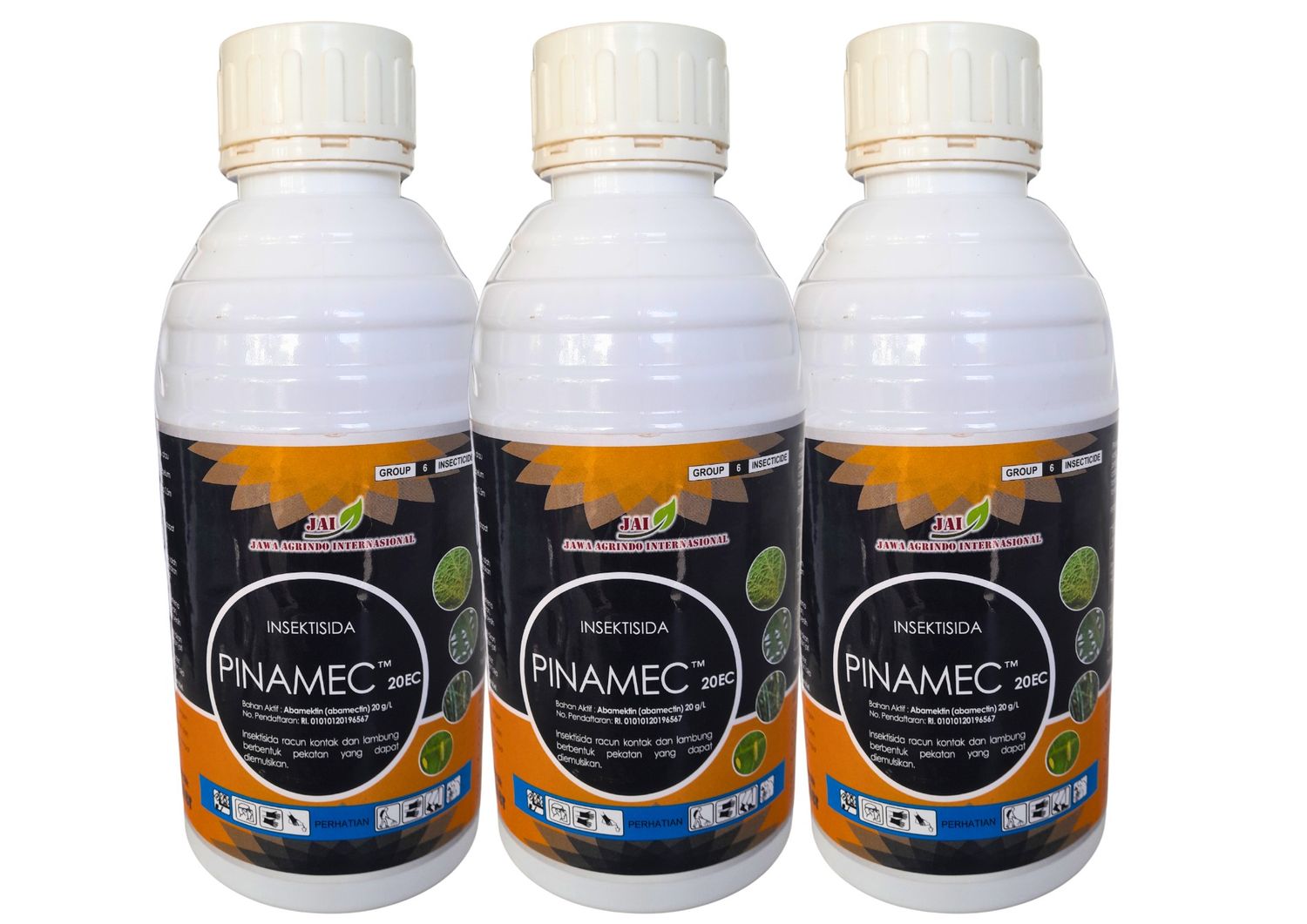 PINAMEC 20 EC ( Emulsifiable Concentrate )
