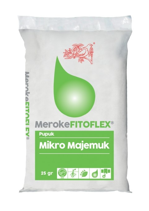 MEROKE FITOFLEX