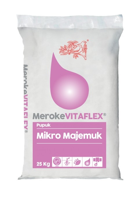MEROKE VITAFLEX